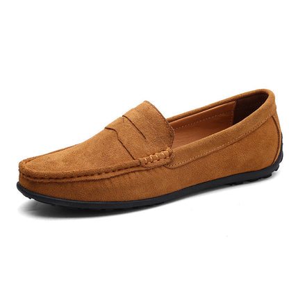 KlassiskTrin™ Ikoniske  Loafers