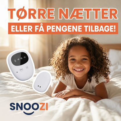 Snoozi SleepSync™ System