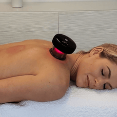 KuppaCare - Iskias Massager