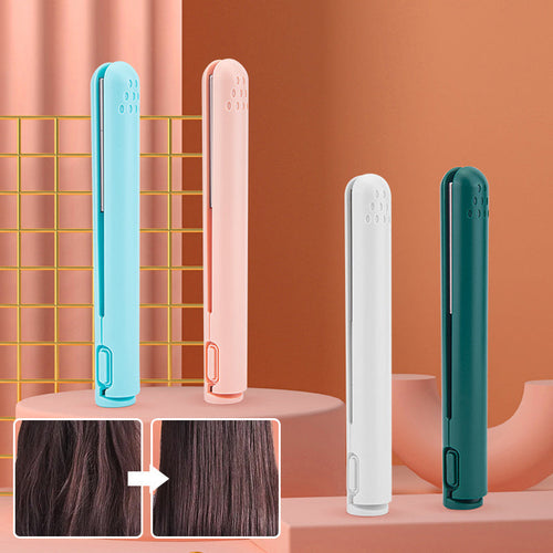 MiniStyle™ - Krøllejern til to formål