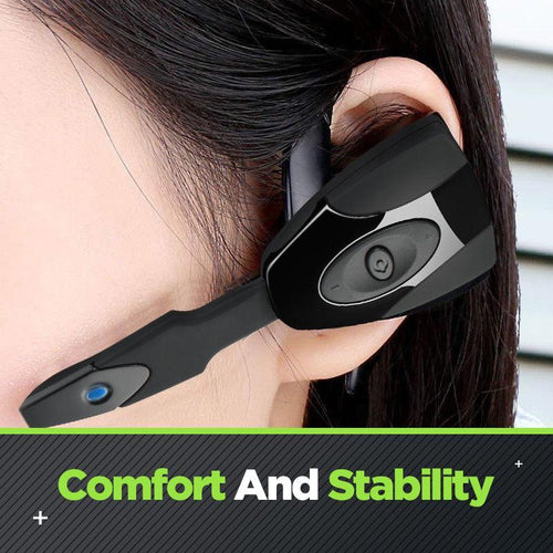 Bluetooth-headset