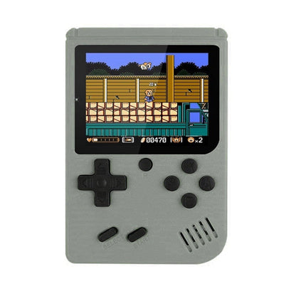 Mini retro videospilkonsol