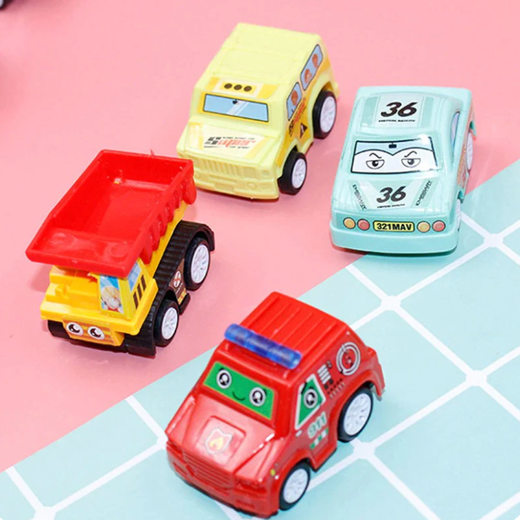 Mini Cars