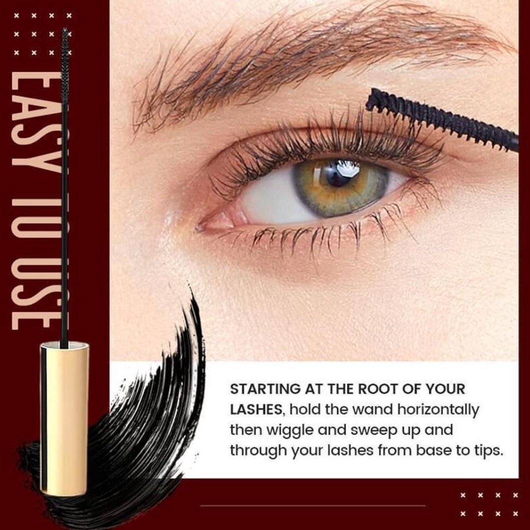 Long Lasting Mascara