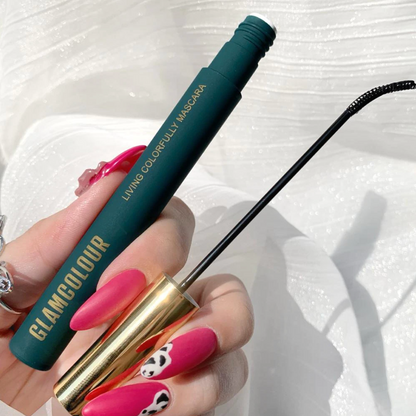 Long Lasting Mascara