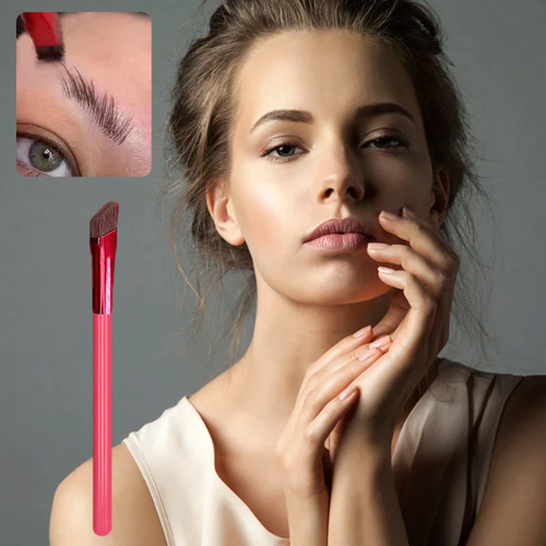 Fine Brows | Øjenbrynsbørste 4 stk.