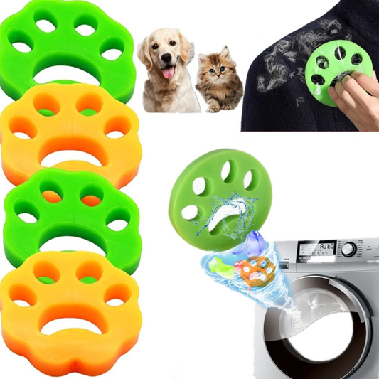 Laundry Pet Hair Remover | 2 stk.