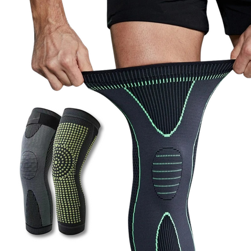 ThermaFlex Turmalin-knæbandage