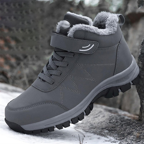 ComfortStride Vinterstøvler