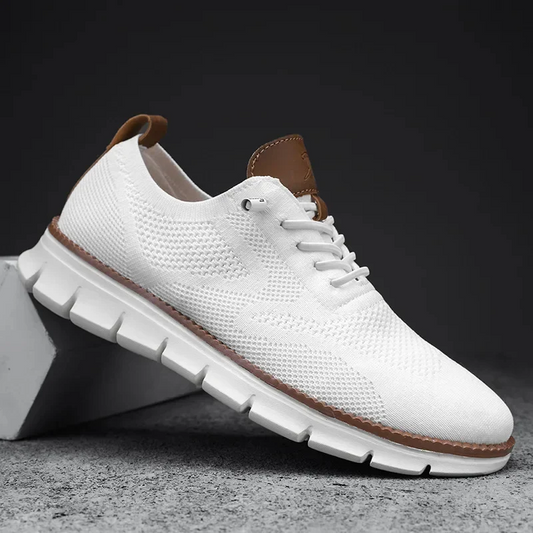 BreezeStride Komfort Sneakers