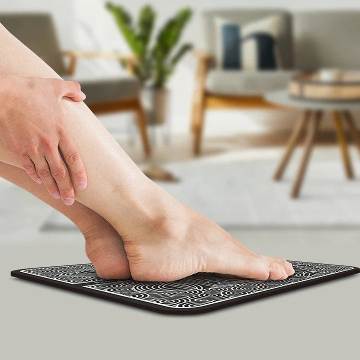 SoleSoothe™ - EMS regenererende fodmassager