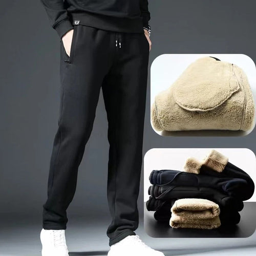 Elite Varme vintersweatpants